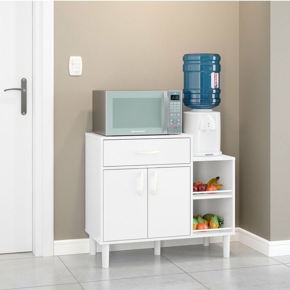 lemari dapur minimalis